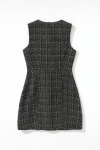 Berenice - Women's Ruanita Tweed Dress