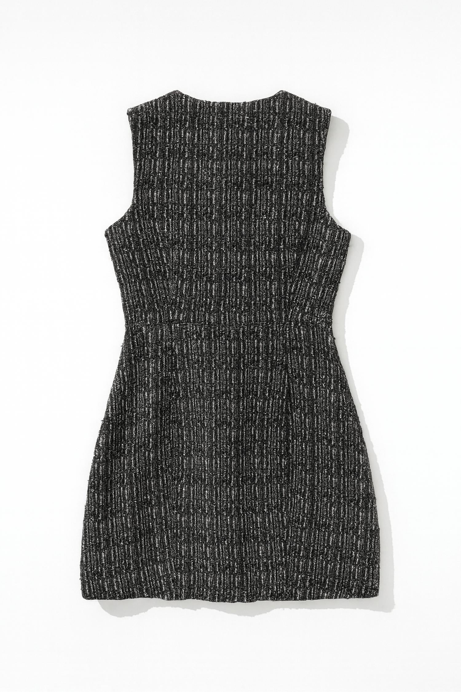 Berenice - Women's Ruanita Tweed Dress