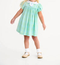 The Beaufort Bonnet Company - Mary Dal Dress