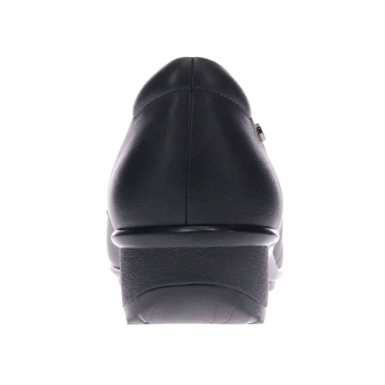 Revere - Women's Monte Carlo Wedge Loafer