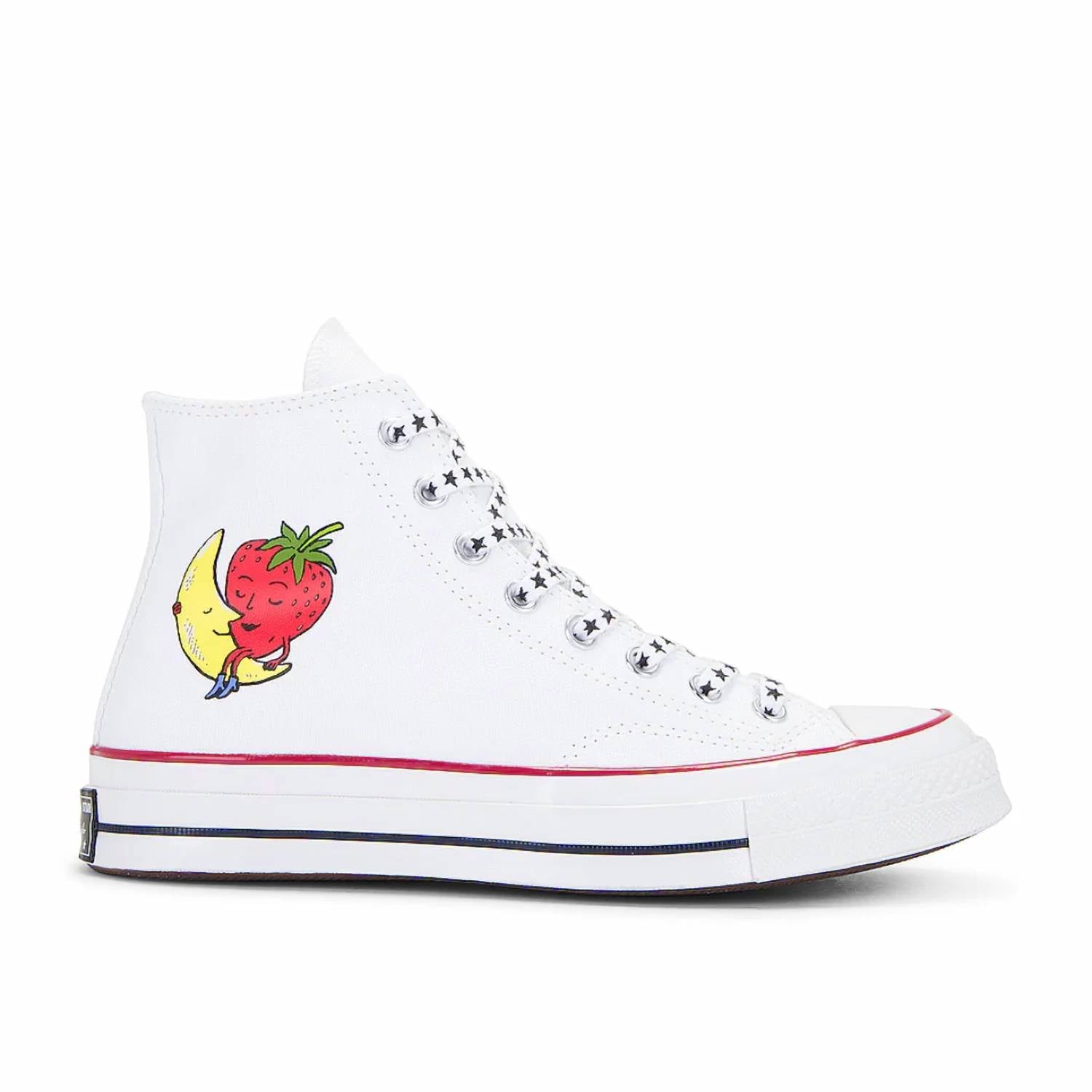 Converse - Unisex Chuck Taylor All Star 70 Hi Sky High Farm Workwear Sneaker
