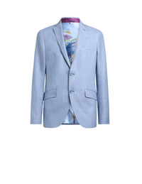 Etro - Paisley Jacquard Blazer
