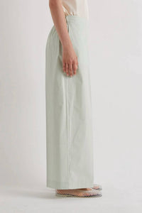 Meimeij - Straight-leg Trousers