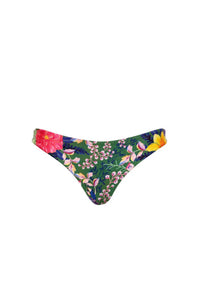 Agua Bendita - Lola Vessel Bikini Bottom