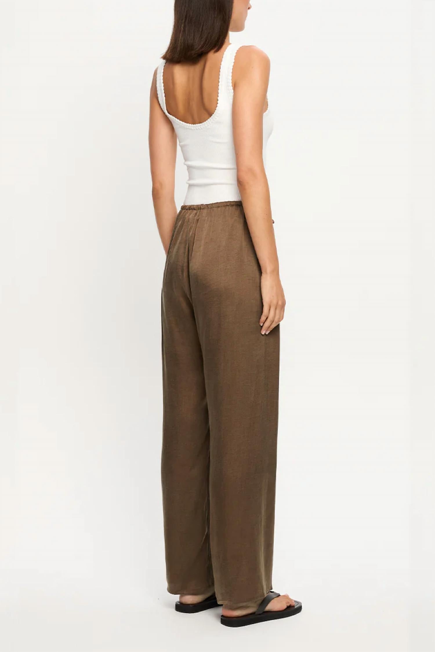 Kivari - Jaxon Pants
