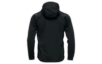 Whitewater - Men's Packable Waterproof Rain Jacket