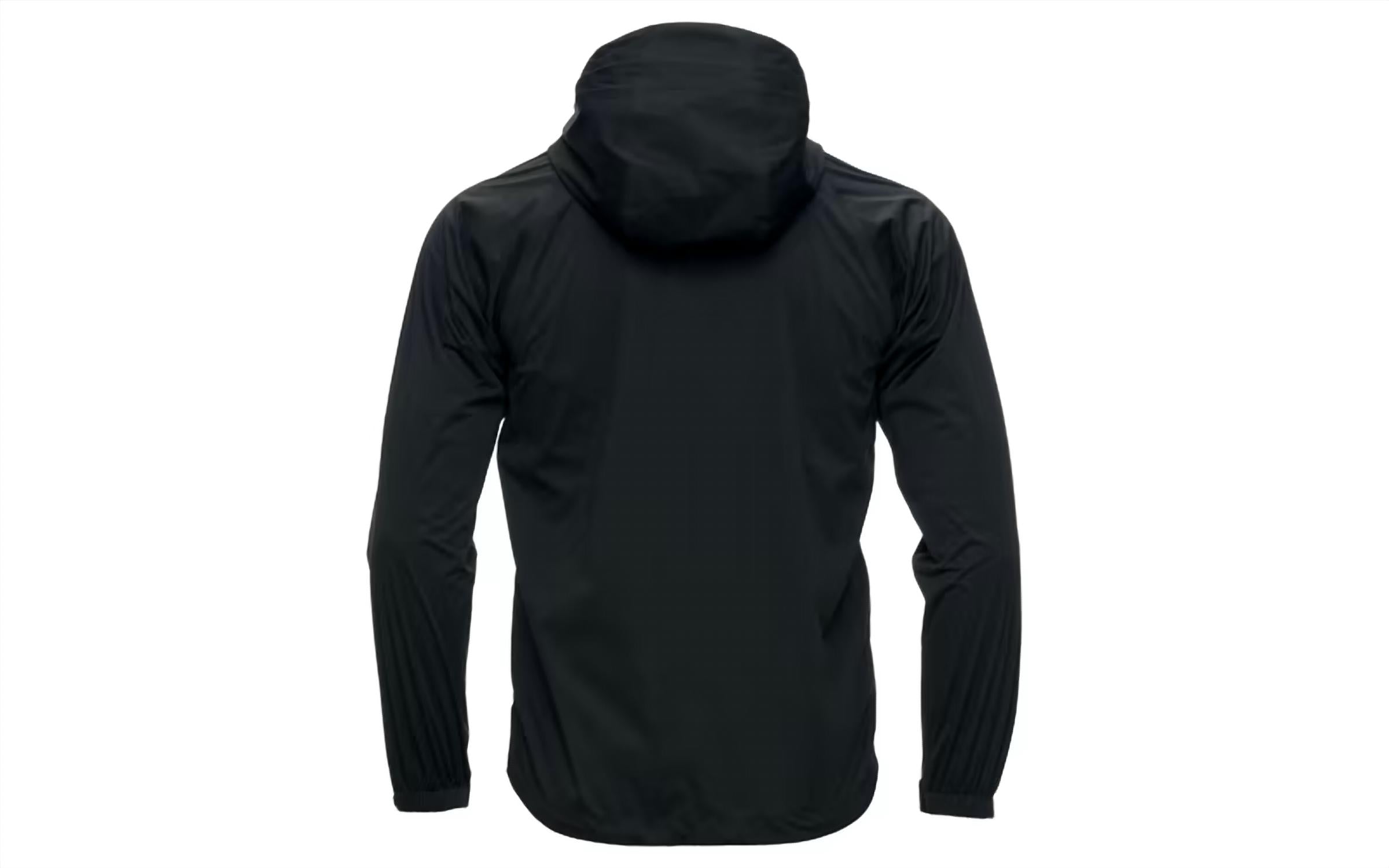 Whitewater - Men's Packable Waterproof Rain Jacket