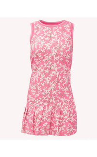 Lilly Pulitzer - Upf50+ Caleta Active Mini Dress