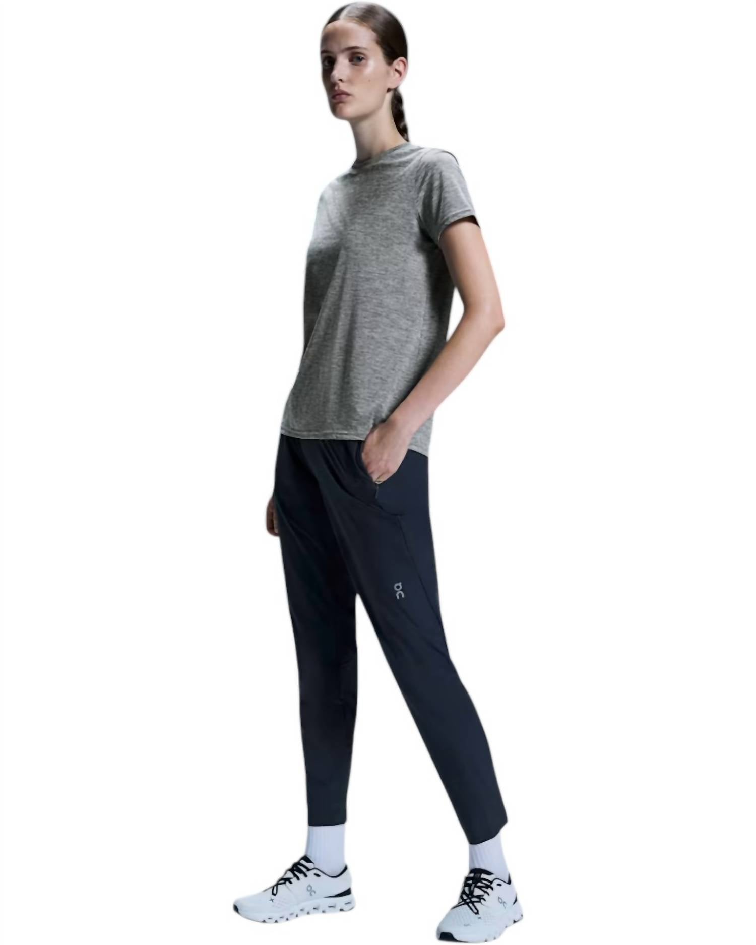 On - Lightweight Tapered Pants