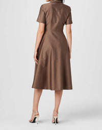 Toccin - Megan Midi Dress
