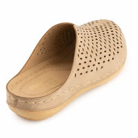 Andrea - Women's Comfort Clog