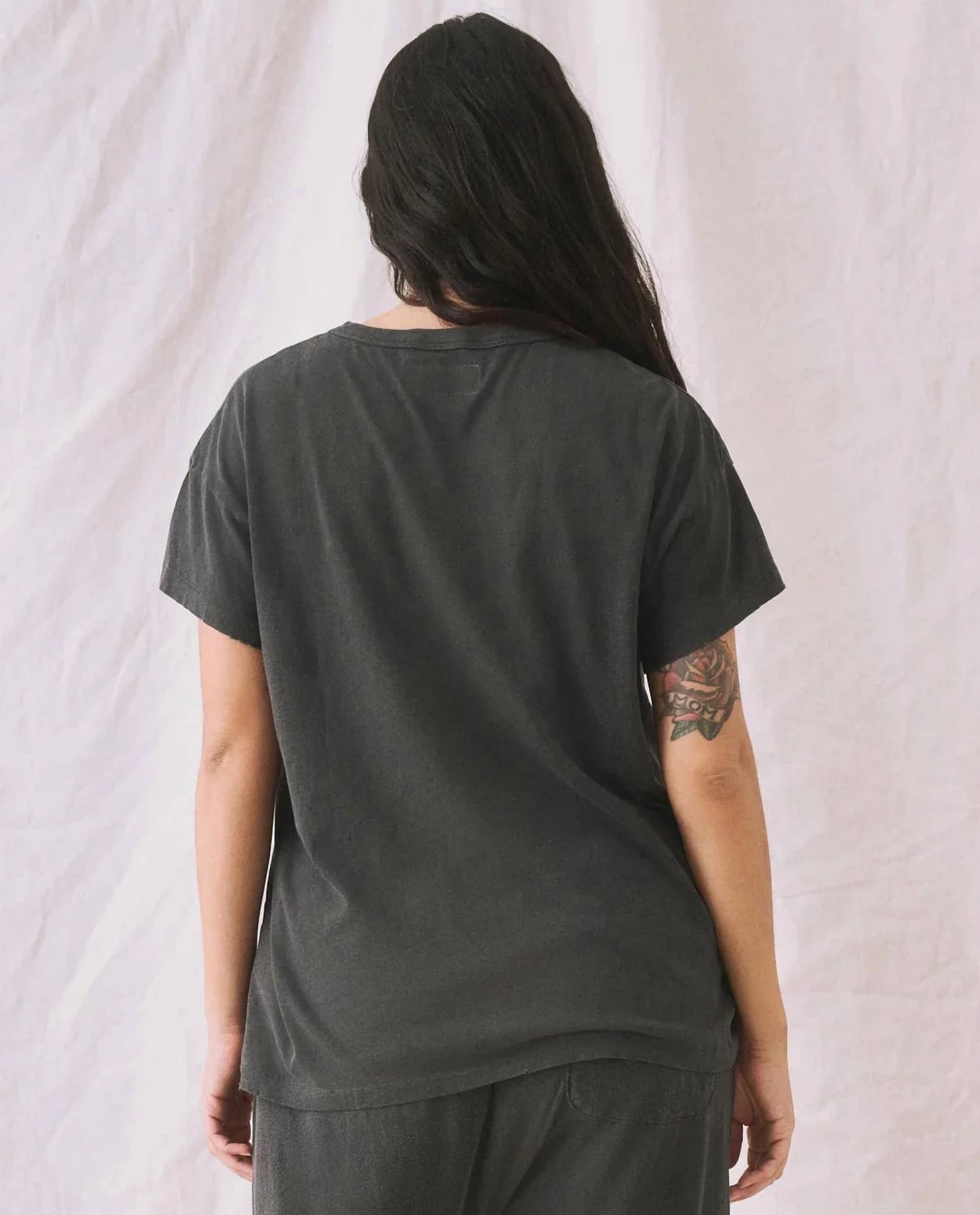 The Great. - The Boxy Crew Tees