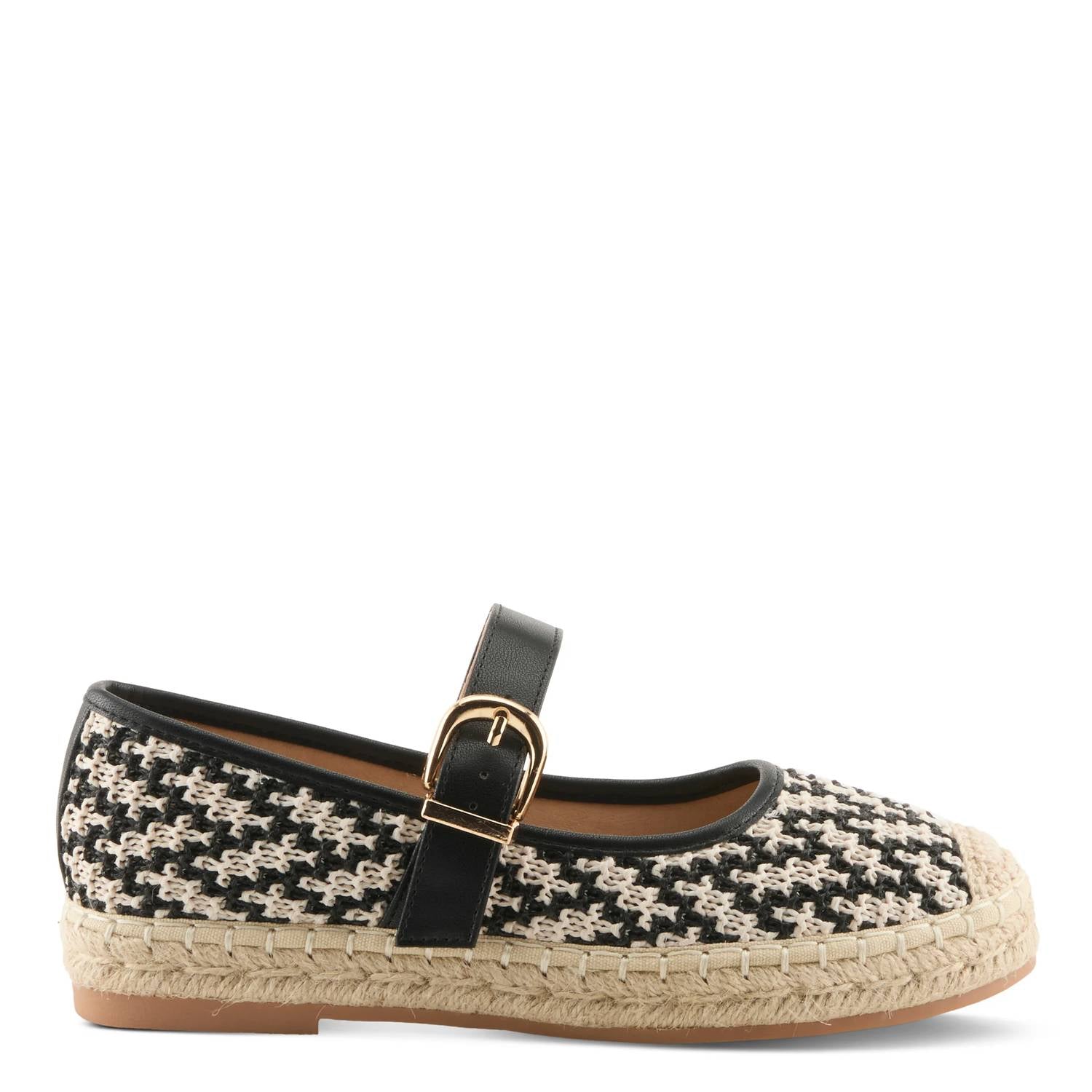 Azura - Women's Seaharbor Mary Jane Shoe