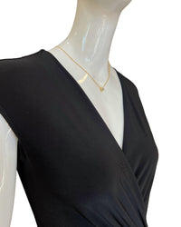 Joseph Ribkoff - Women's Wrap Dress