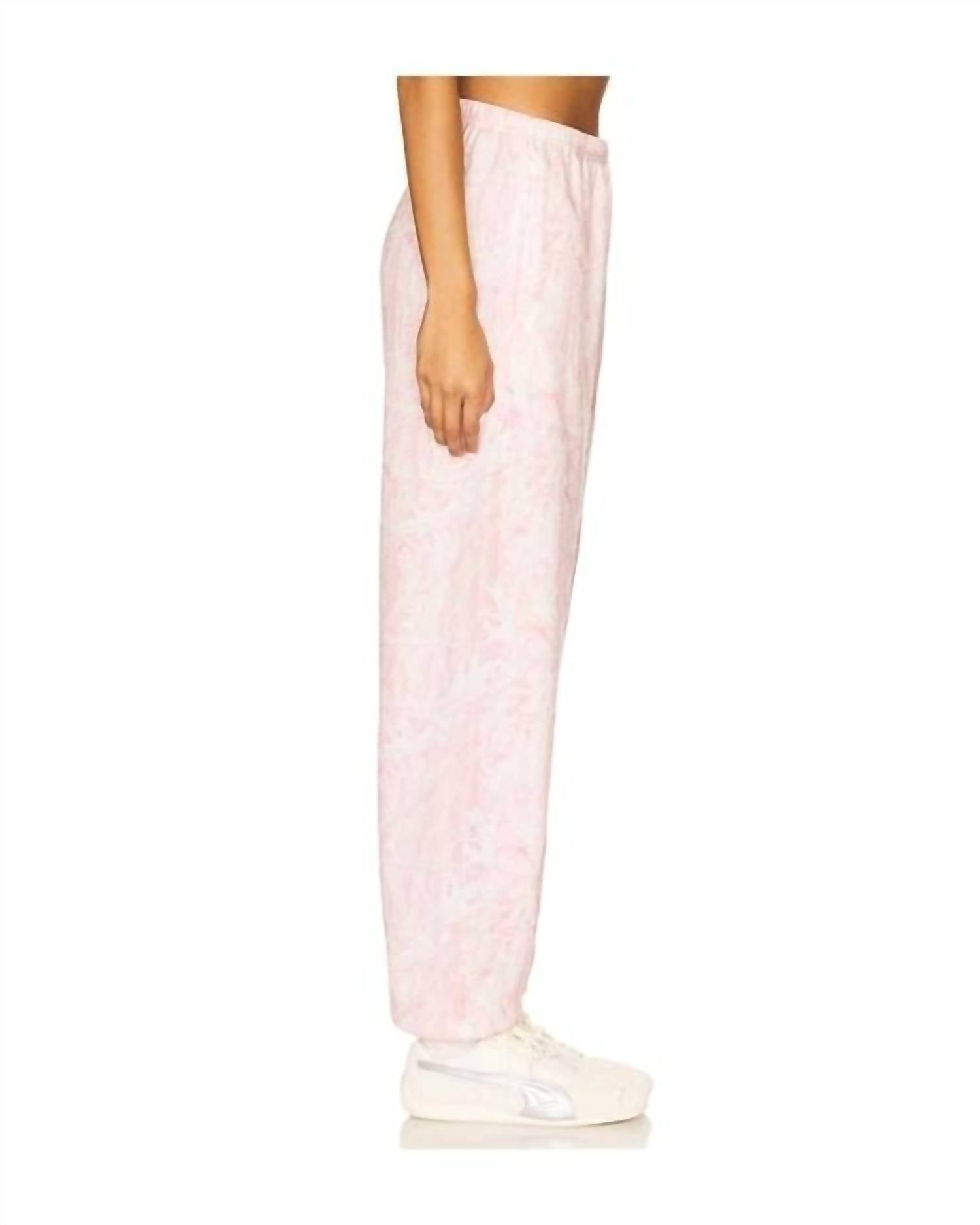 Boys Lie - Let Love Guide My Way Kimmy Pants