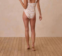 Rylee + Cru - Scrunch One Piece