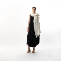 Lauren Manoogian - Balloon Maxi Dress