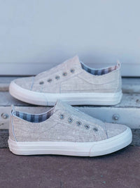 Gypsy Jazz - Women's Sparkle Playful Run Slip On