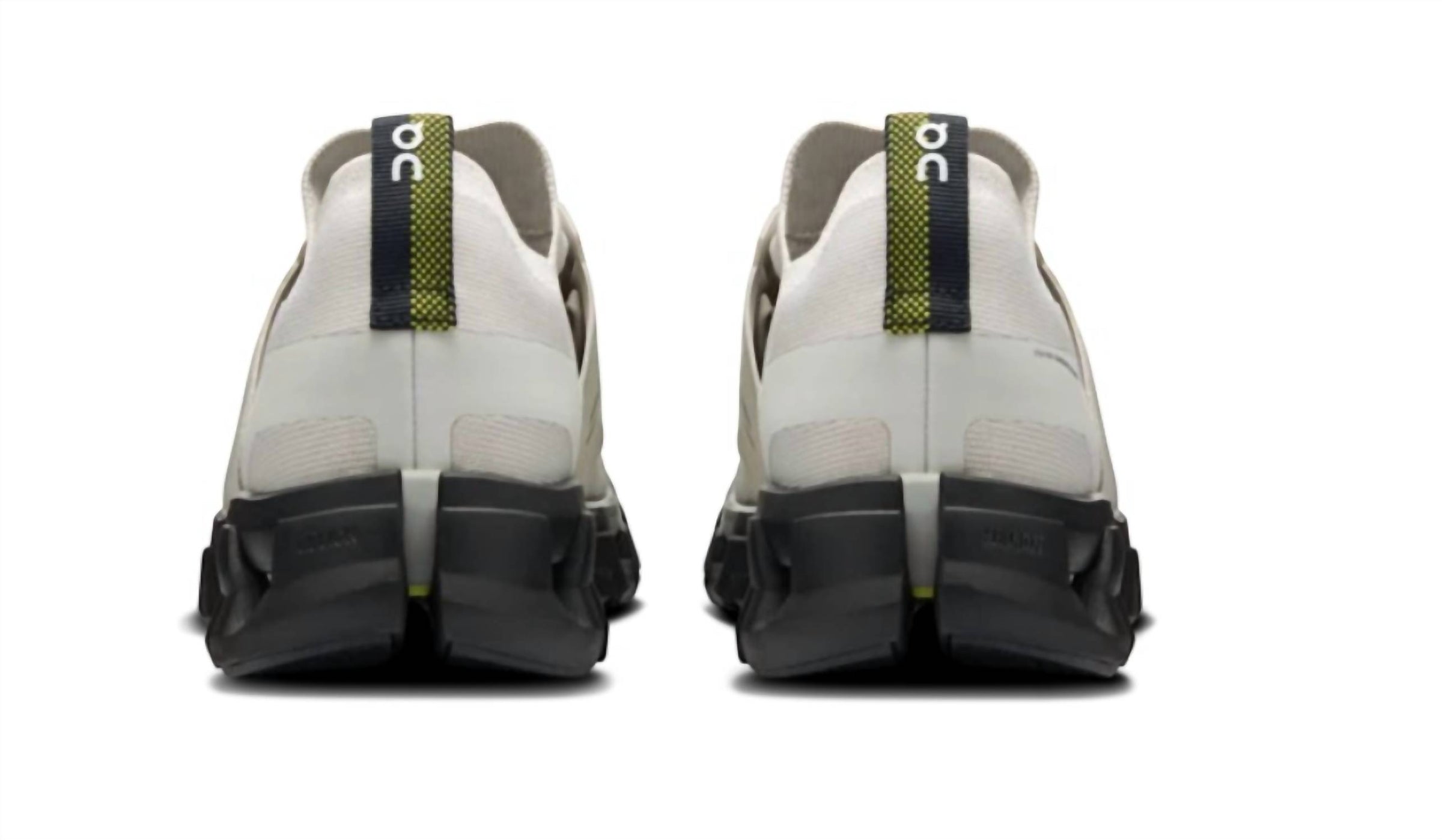 On - Men's Cloudswift 4 Running Shoes