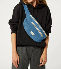 Rivedroite Paris - Women's Orsel Sling Bag
