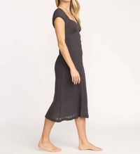 Billabong - Distant Tides Midi Dress
