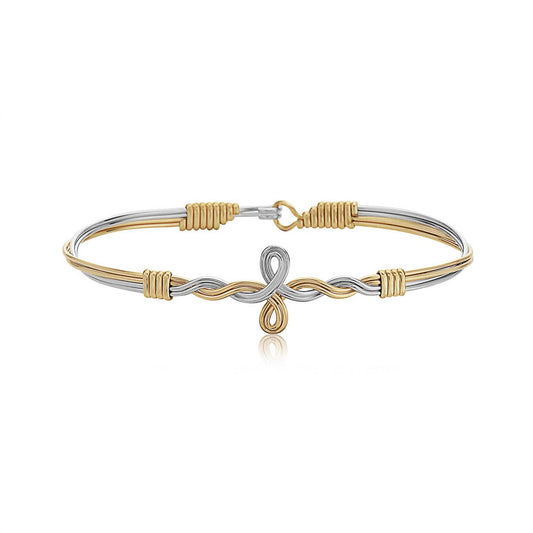 Ronaldo - Women's Winding Paths Bracelet