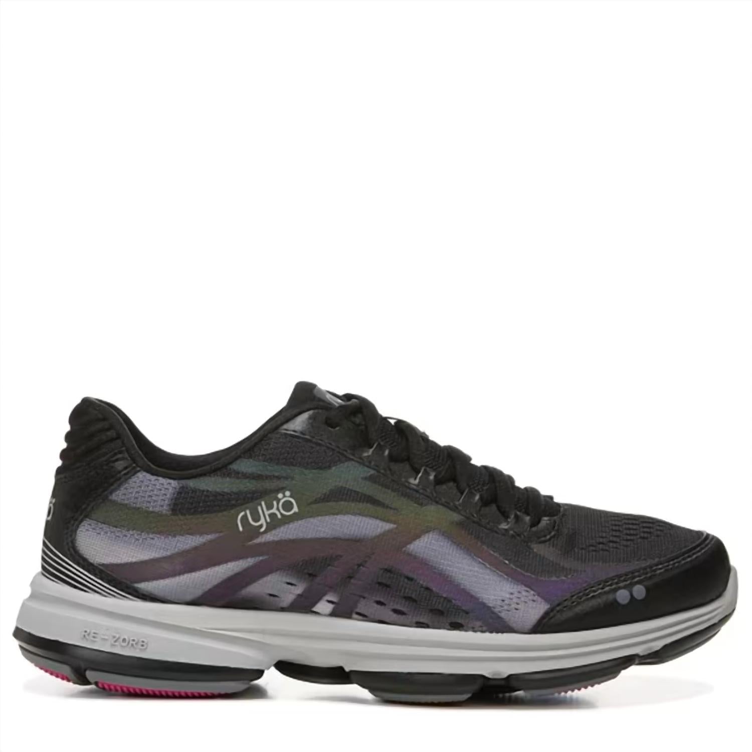 Ryka - Women's Devo Plus 2 Running Shoe