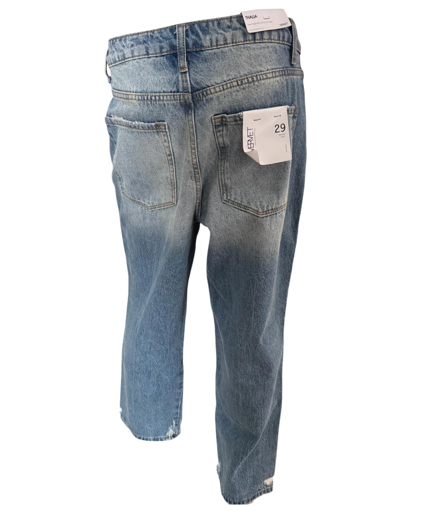 Vervet By Flying Monkey - Women's Thalia Jean