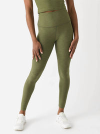 Beyond Yoga - Spacedye Caught In The Midi High Waisted Legging