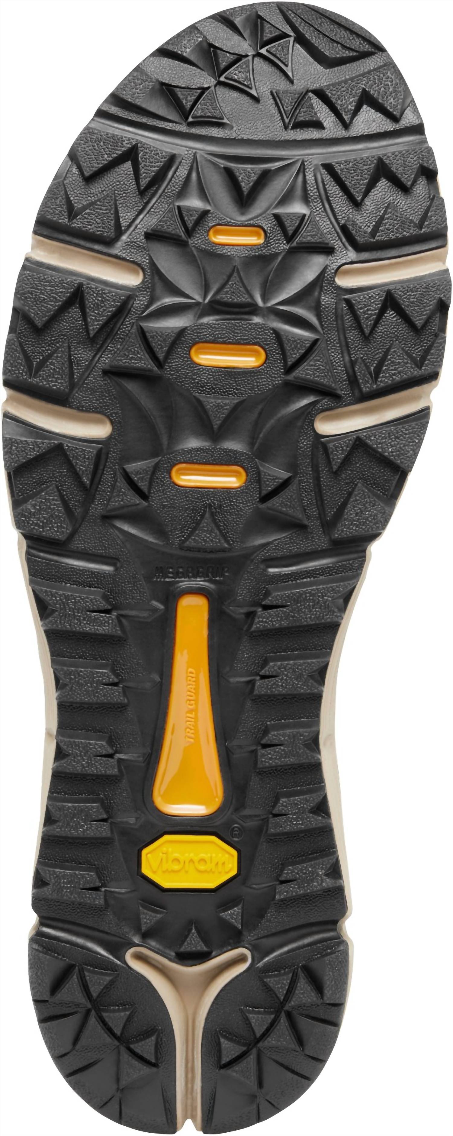 Danner - Men's Trail 2650 Hiking Shoes - Timberwolf