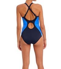 Freya - Freestyle Underwire Moulded Sports Swimsuit