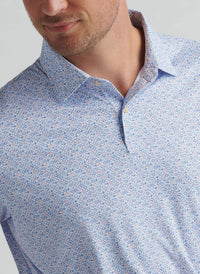Peter Millar - Featherweight No Dice Polo Shirt