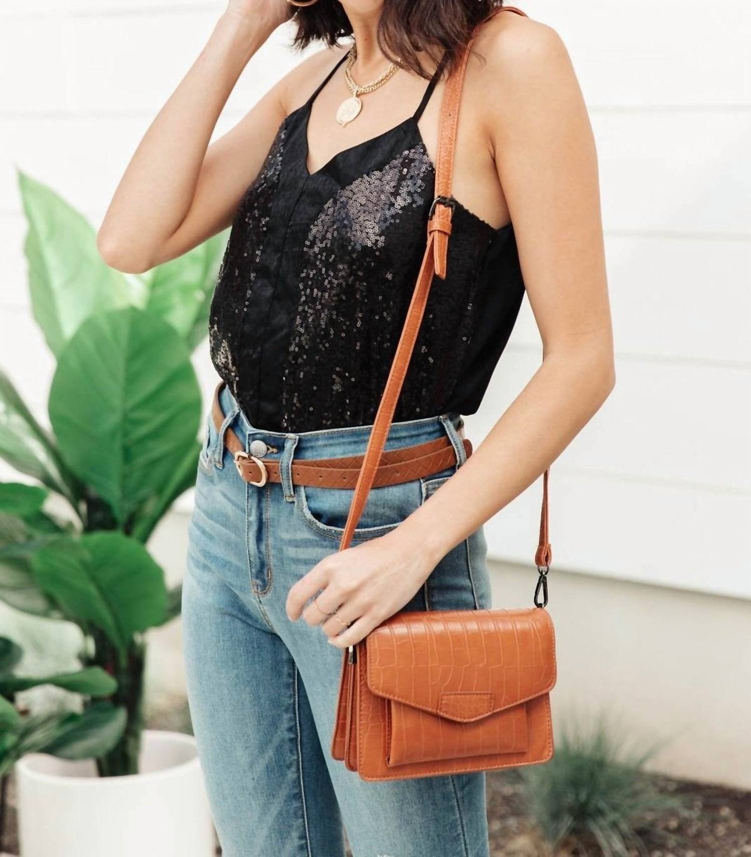 Shine Bright Tank
