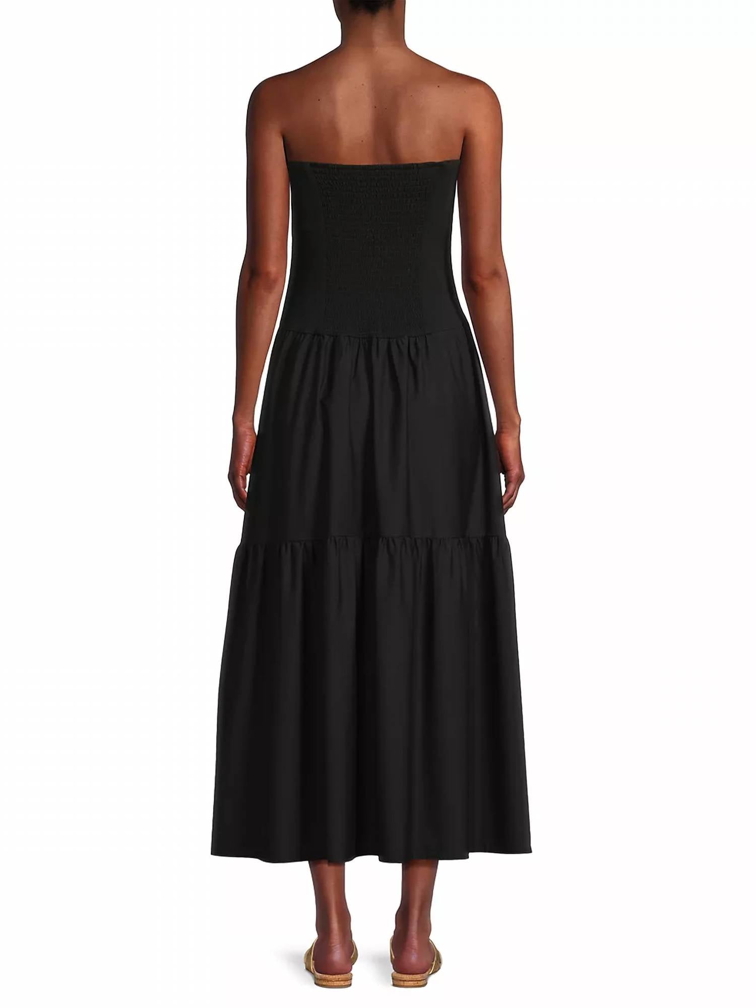 Emilia George - Evelyn Maternity Dress