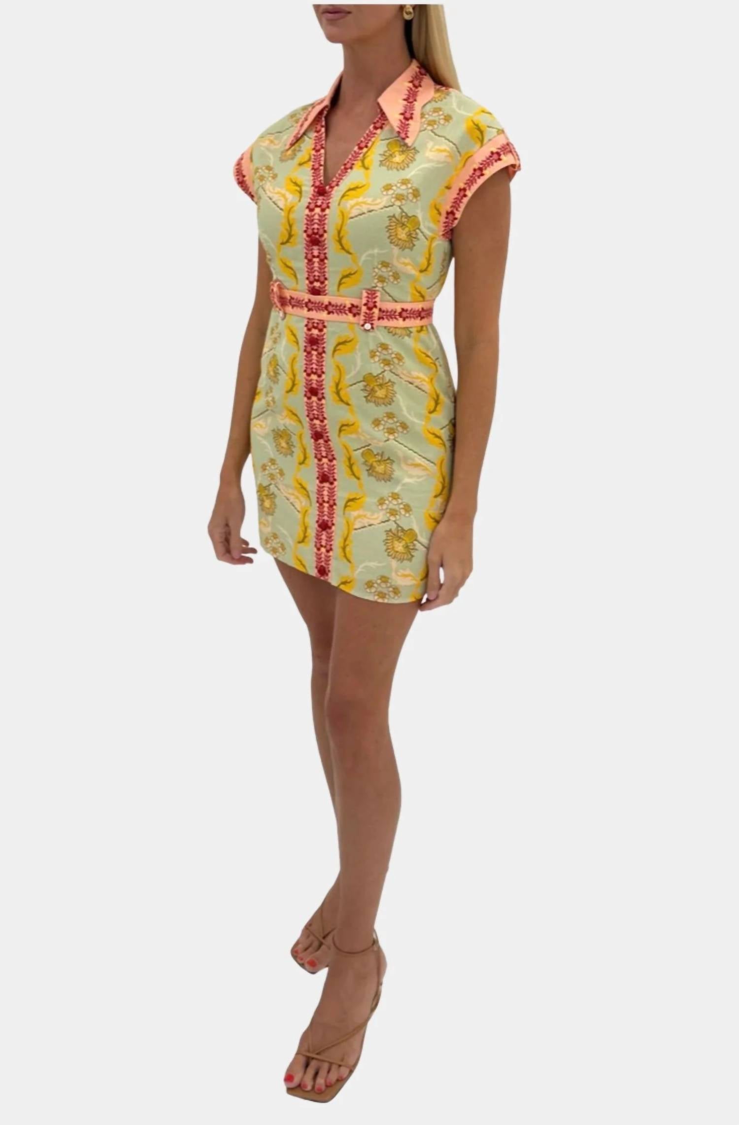 Anna Cate - Chris Dress