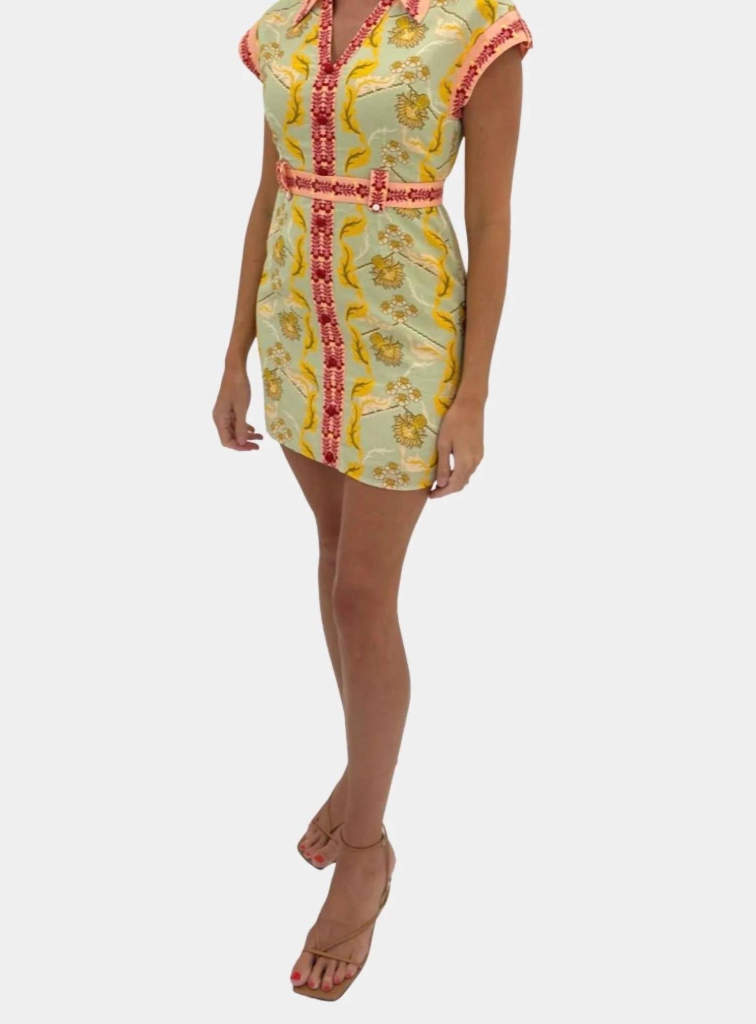 Anna Cate - Chris Dress
