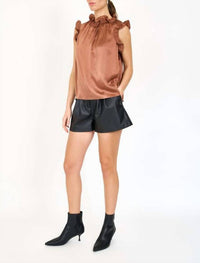 Christy Lynn - Renee Sleeveless Blouse