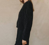 Bella Dahl - Drop Shoulder Sweater