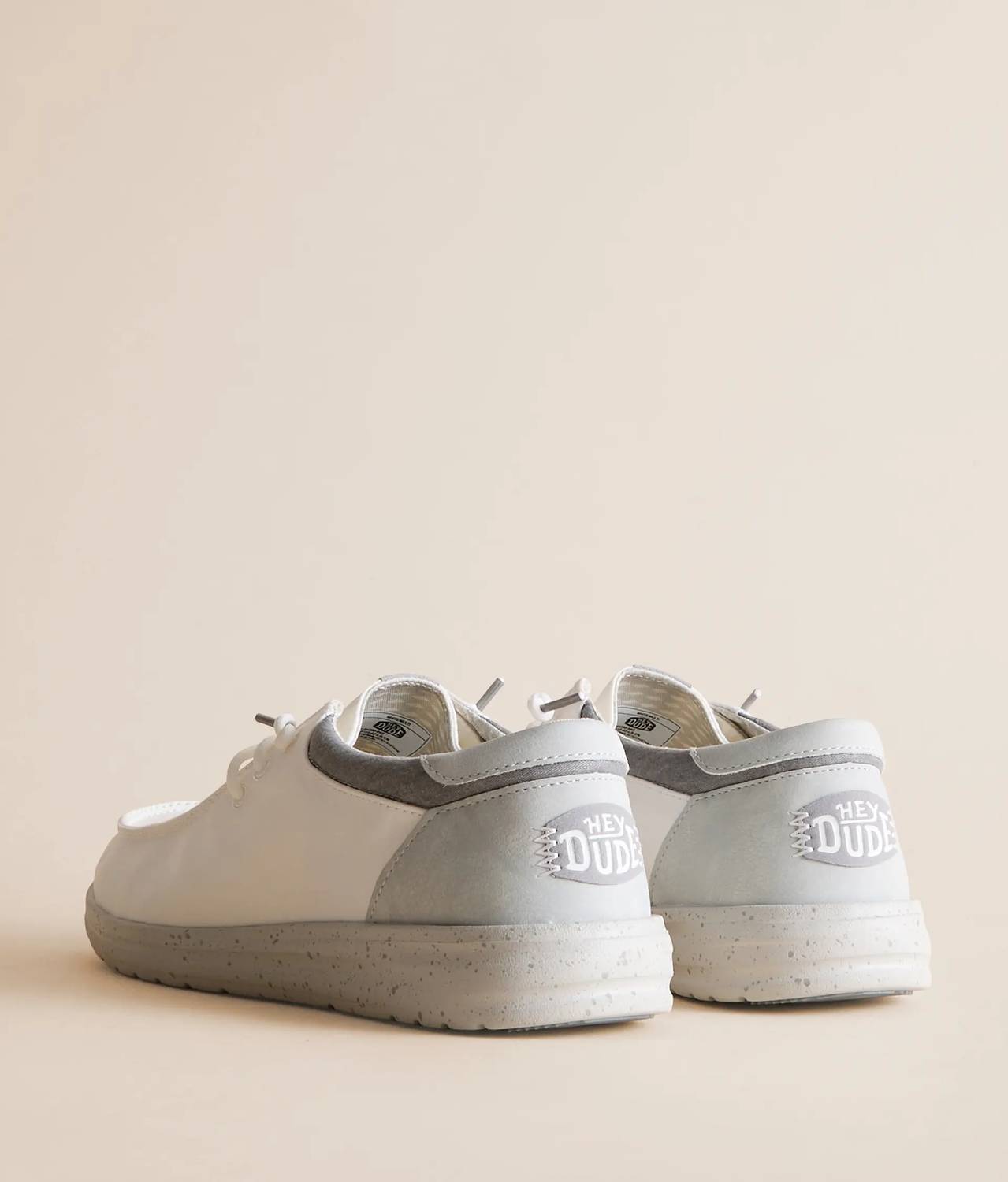 Hey Dude - Men's Paul Washed Casual Shoes