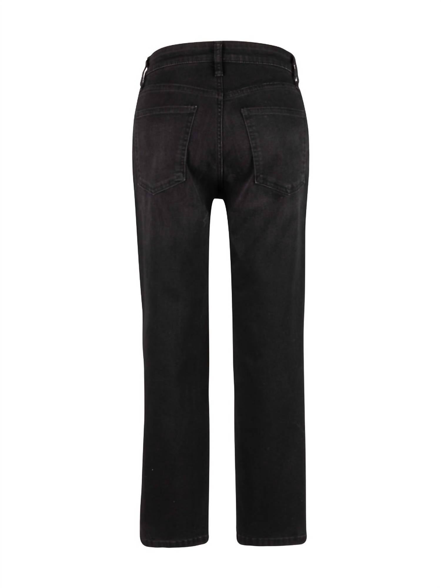 Kut From The Kloth - Rachael High Rise Fab Ab Jeans
