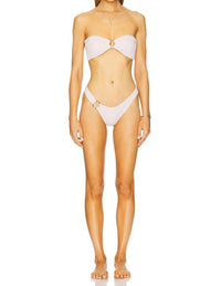 Devon Windsor - Calypso Bikini Top