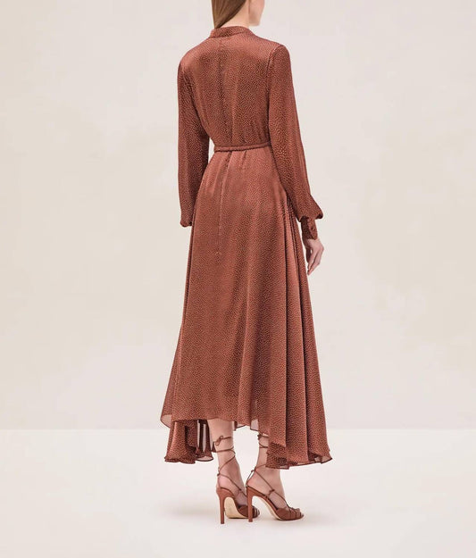 Alexis - Monico Dress
