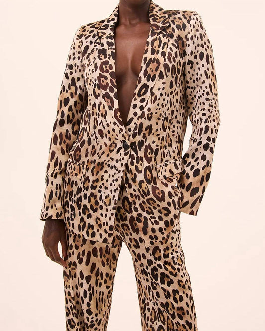 Misa Los Angeles - Dionne Blazer Jacket