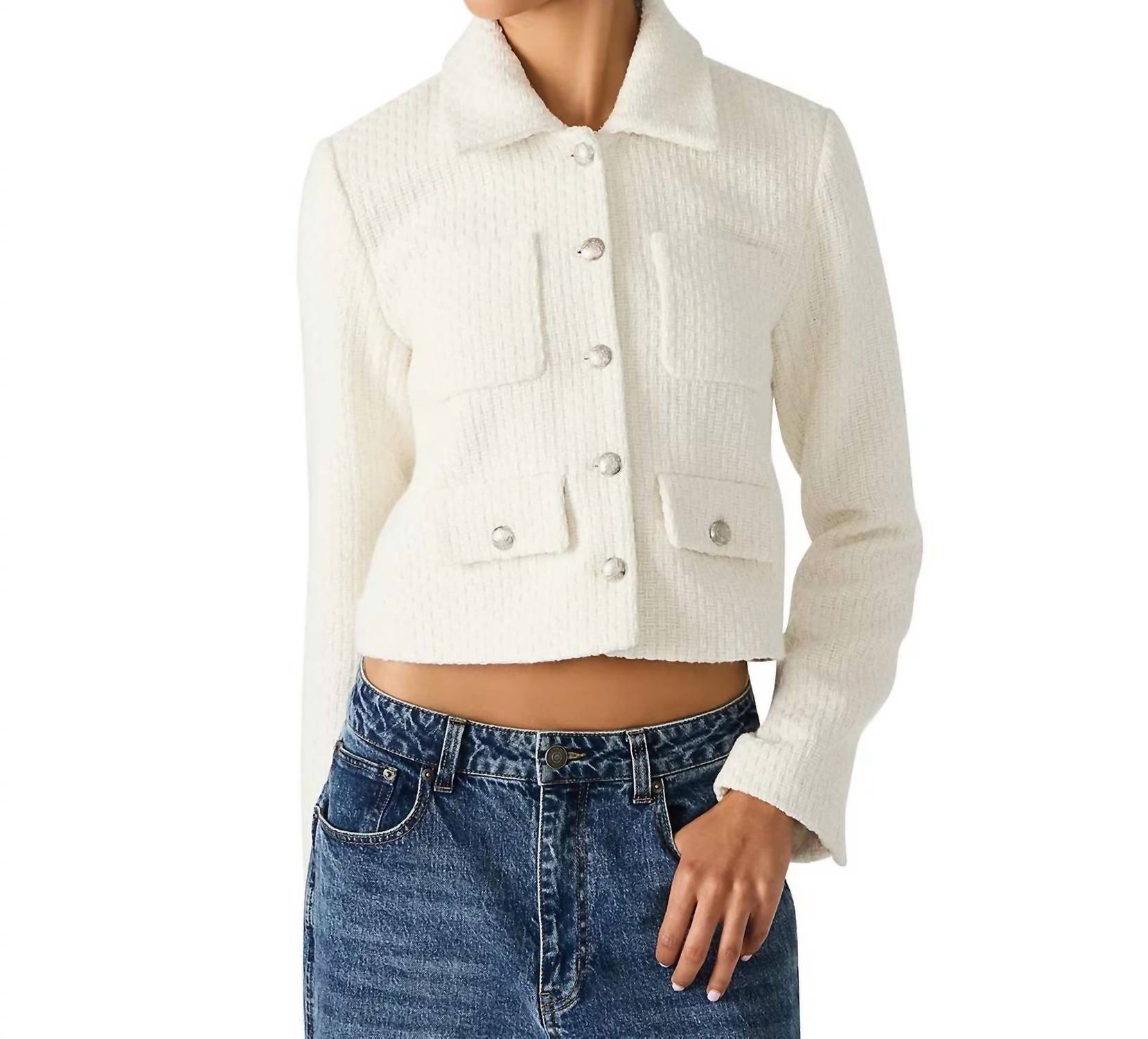 Steve Madden - Alise Blazer