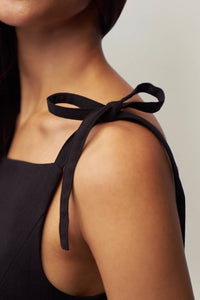 Guizio - Brigette Midi Gown