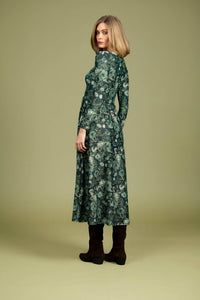 Smith & Quinn - The Clover Dress