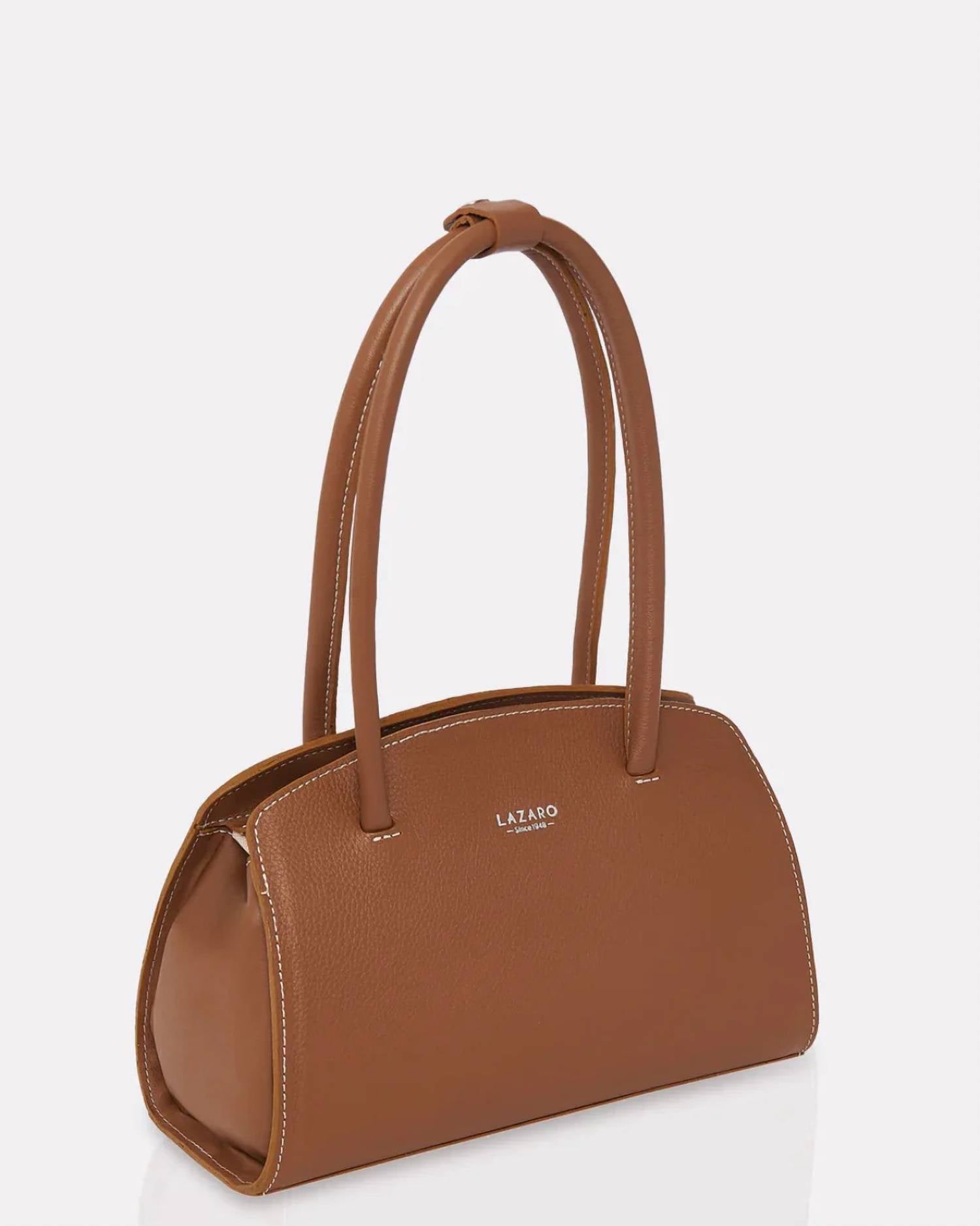 Lazaro - Women's Margot Shoulder Bag
