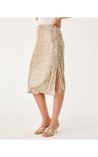 Lilly Pulitzer - Kendrick Midi Skirt