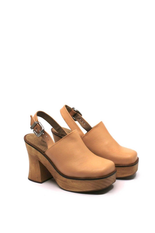 Free People - Women's Mallory Clog