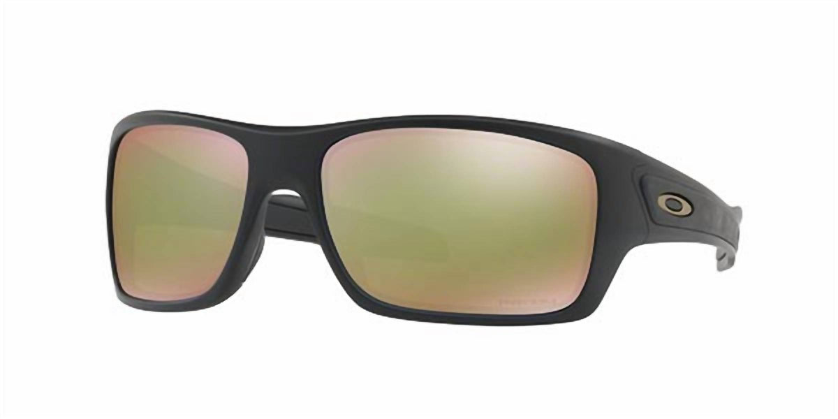 Oakley - Unisex - Turbine Shallow H2o Sunglasses